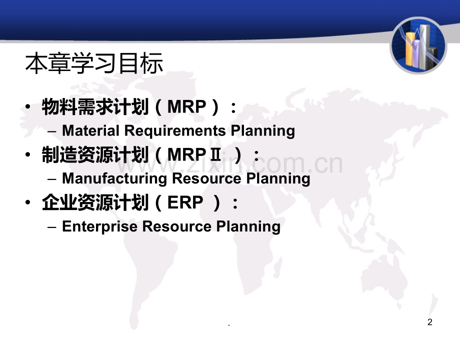 物料需求计划PPT课件.ppt_第2页