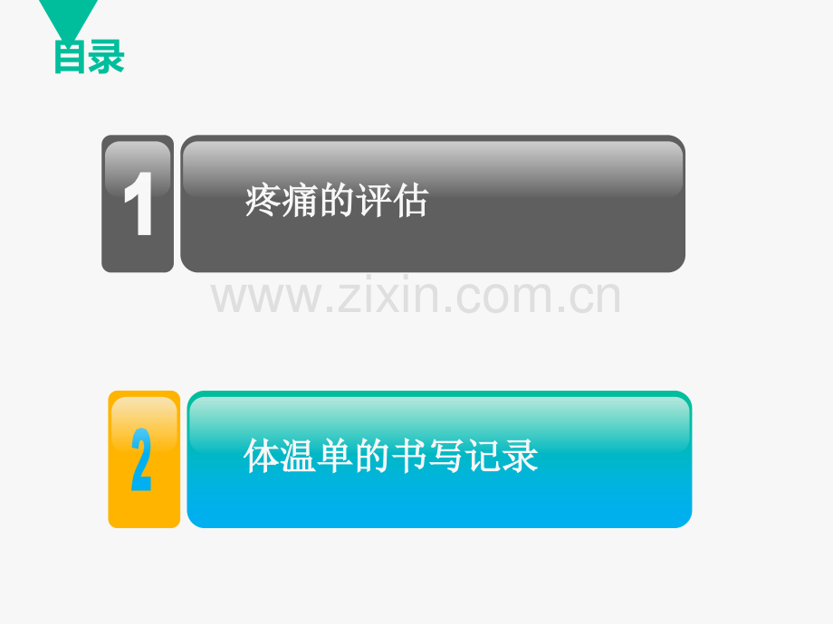 癌痛的评估及体温单的绘制.ppt_第2页