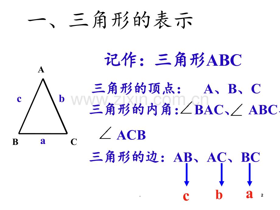 11.三角形总复习.-2PPT课件.ppt_第2页