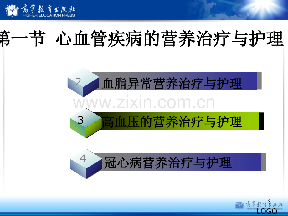 八常见疾病的营养治疗与护理PPT课件.pptx_第3页