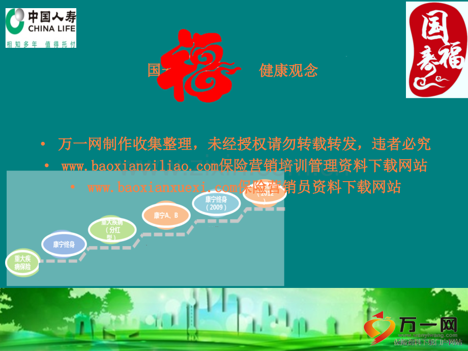 保险重大疾病理念篇ppt课件.ppt_第1页