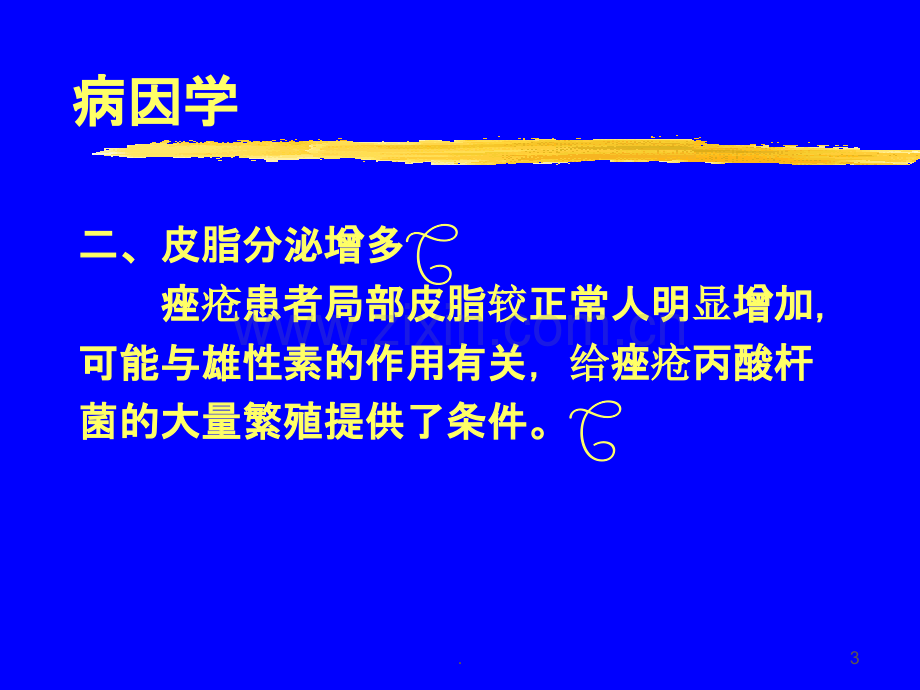 寻常痤疮的发病机理及其治疗PPT课件.ppt_第3页