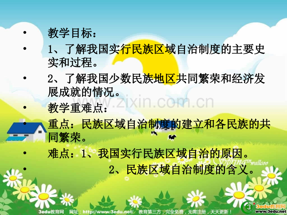 八年级历史民族团结PPT课件.ppt_第2页