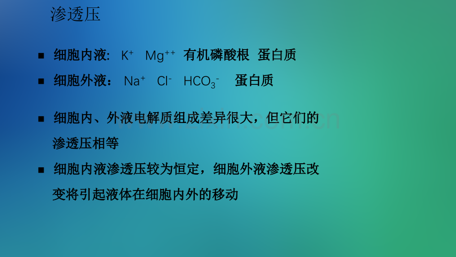 重症医学科-液体--容量管理.ppt_第3页