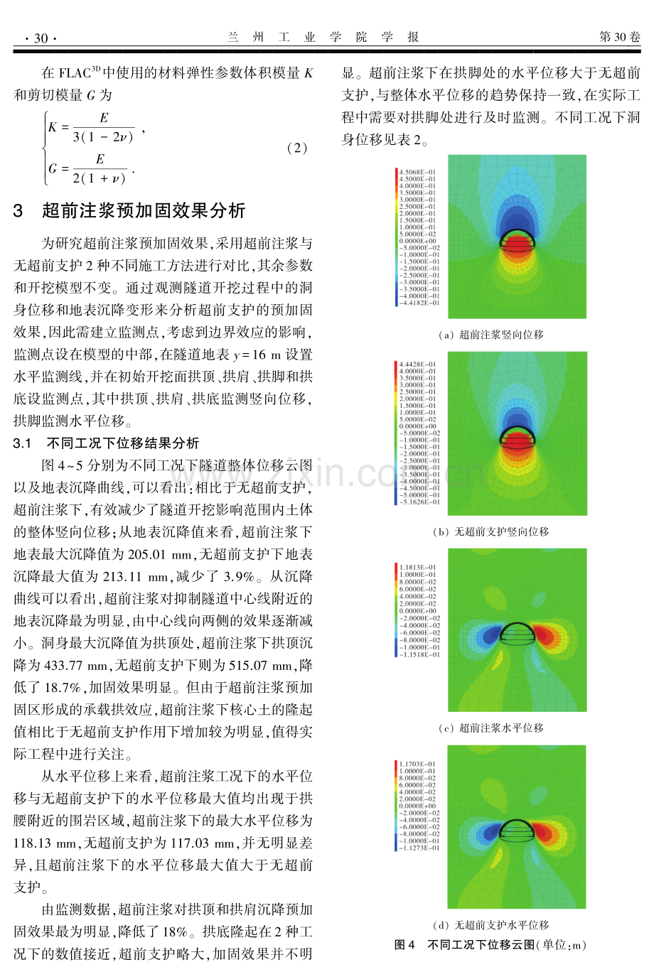 超前注浆技术在某破裂围岩带公路隧道施工应用.pdf_第3页