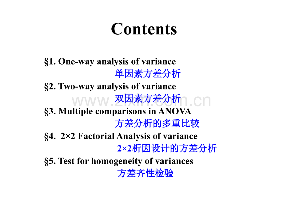 大学方差分析.pptx_第2页