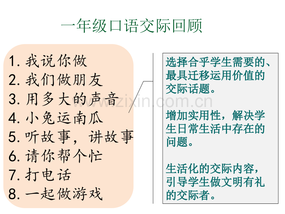 二年级上册语文口语交际和写话教材介绍人教部编版共17张.pptx_第3页