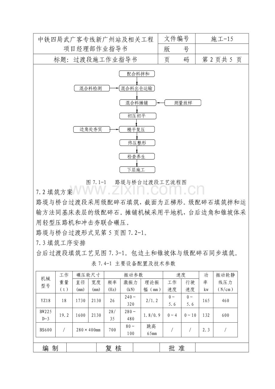 15过渡段作业指导书.doc_第2页