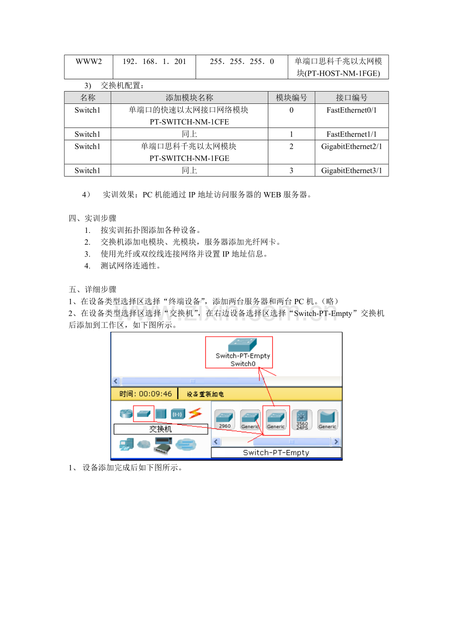 16为网络设备添加模块.doc_第2页