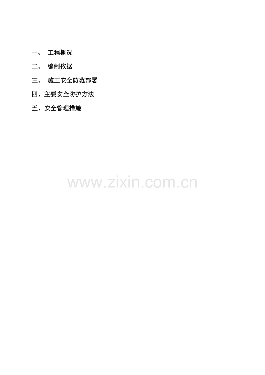 东海国际年度安全防护方案.docx_第2页