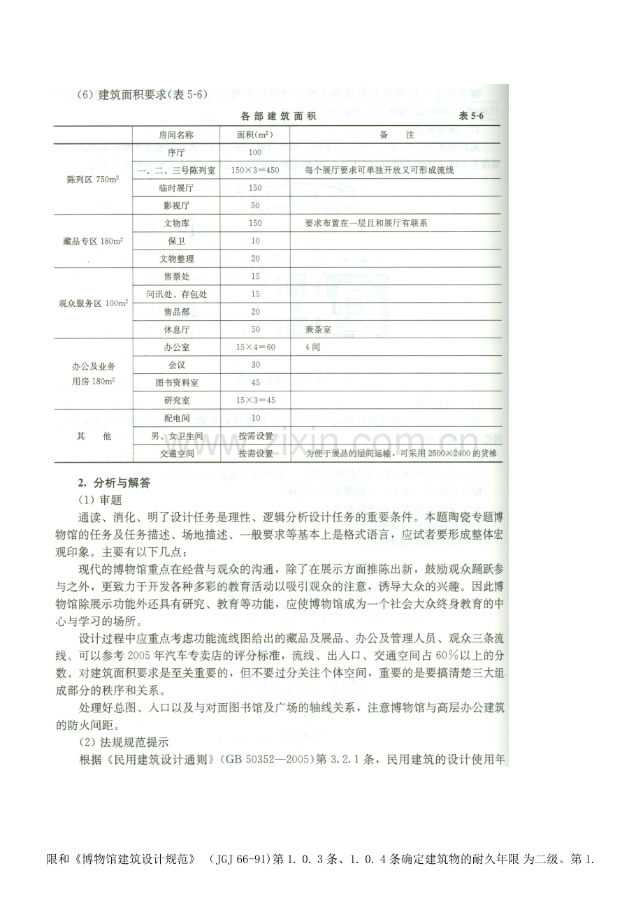 二级注册建筑师场地设计构造详图配套讲义13.doc_第2页