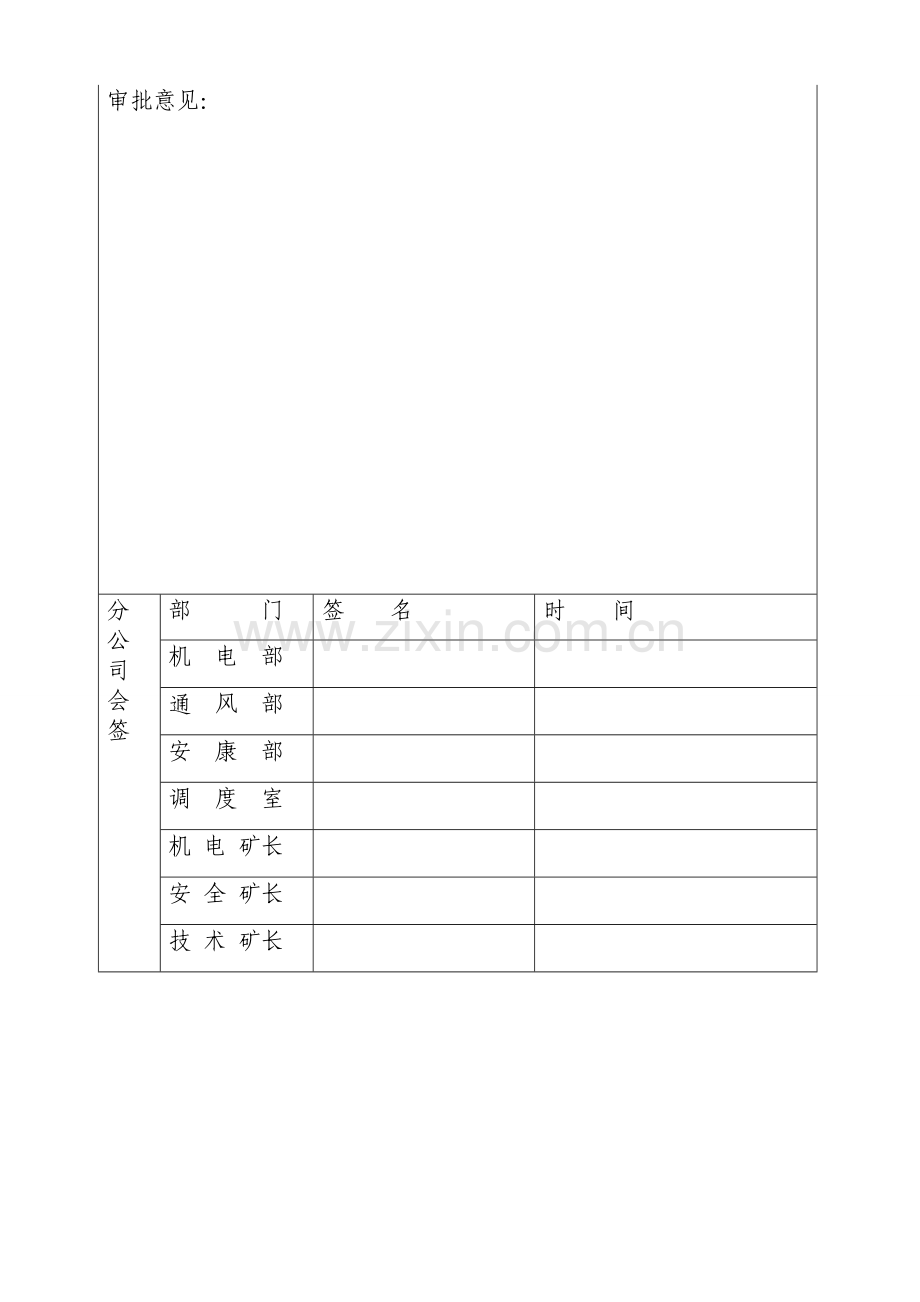 检修煤矿电气设备安全技术措施.doc_第3页