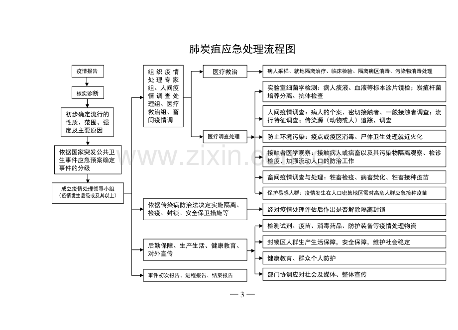 疫情应急处理流程图.doc_第3页