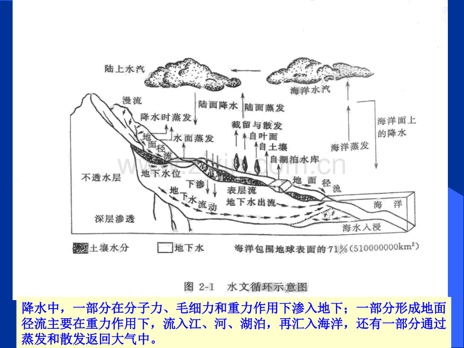 第二章-水文循环与水量平衡2.pptx_第2页