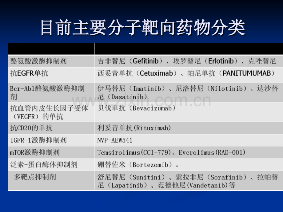 肿瘤靶向药物.ppt_第2页