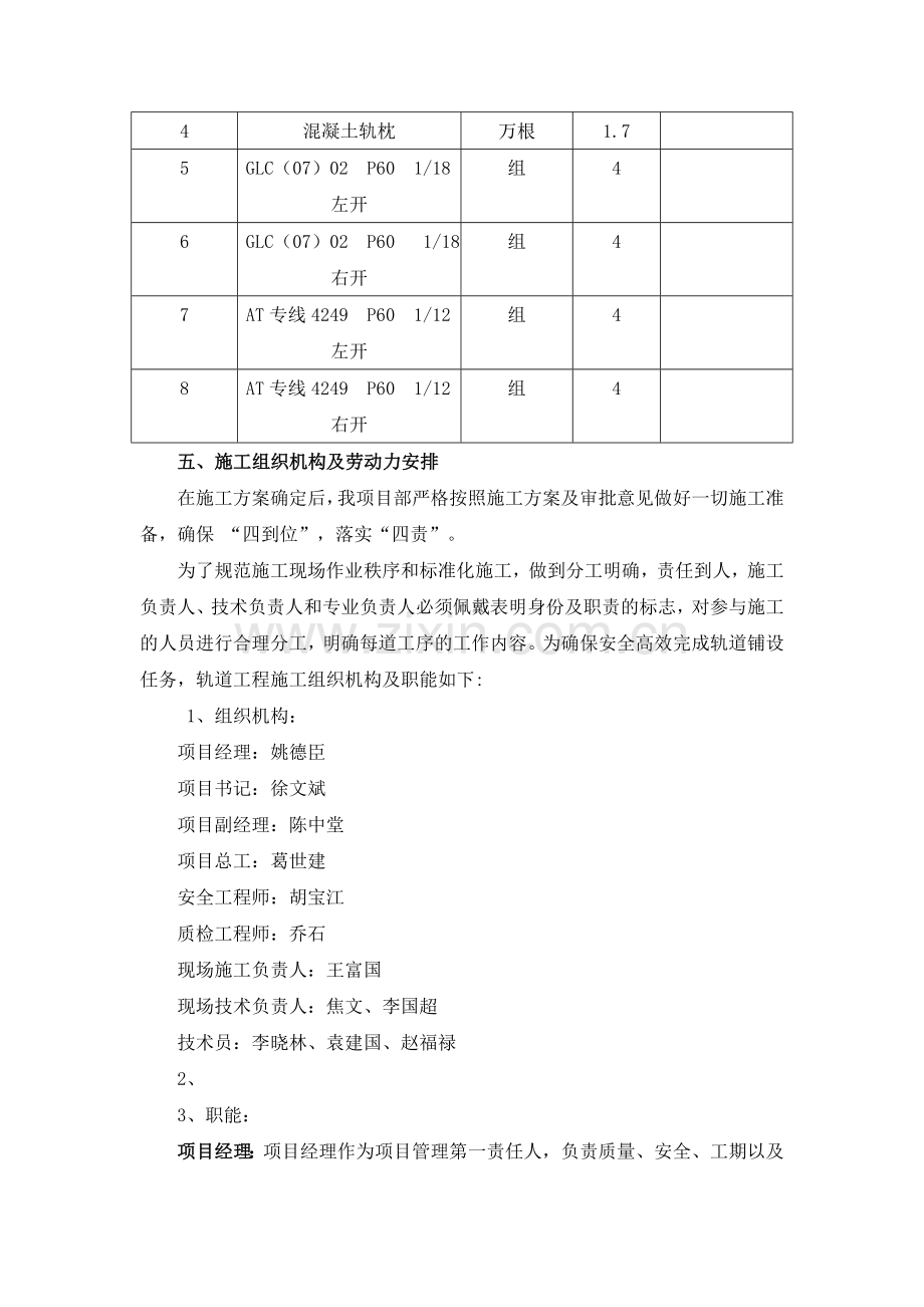 轨道工程施工方案审核修改稿.doc_第2页