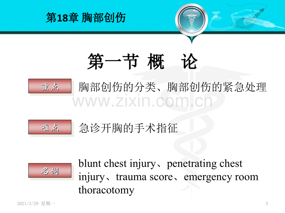 外科学第八版-胸部损伤.ppt_第3页