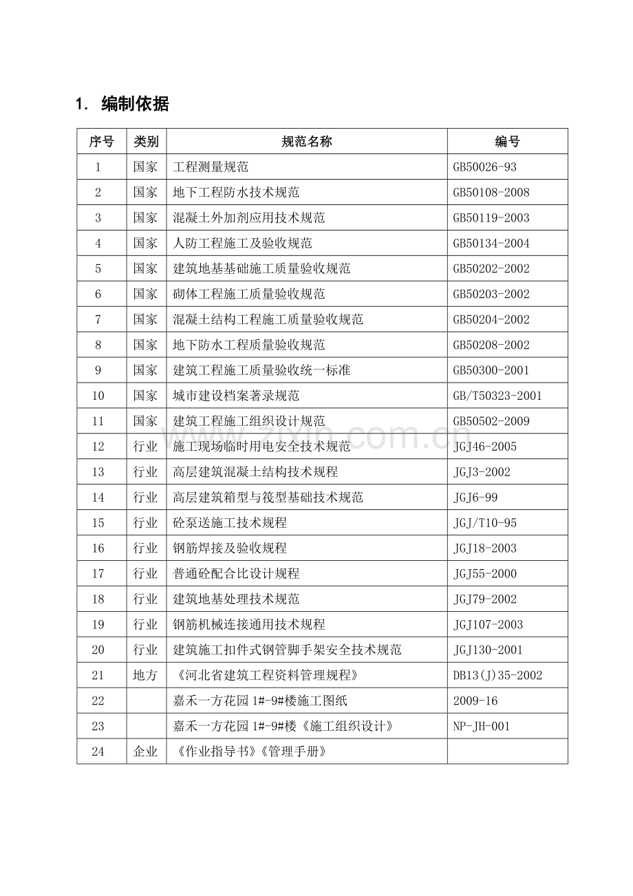 基础底板施工方案1.docx_第3页