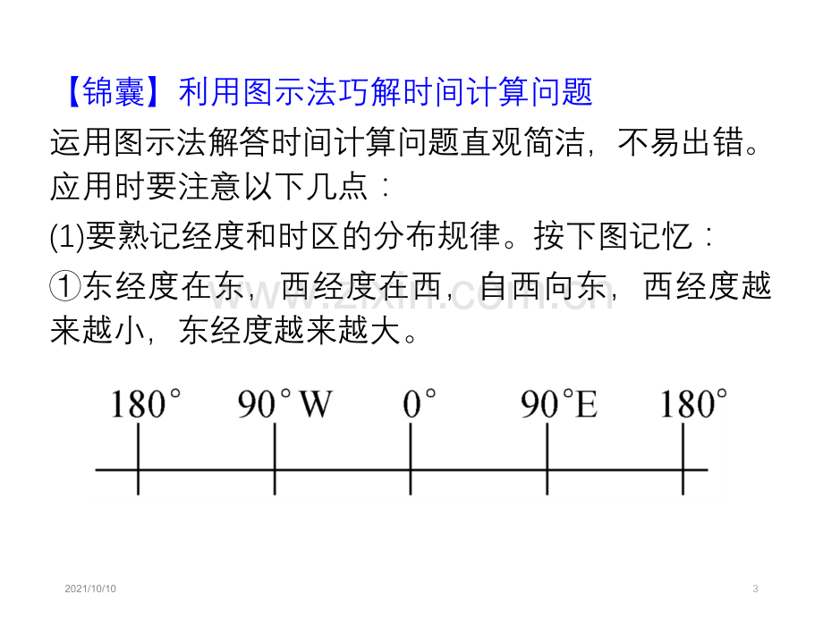 地球自转的地理意义课件.ppt_第3页