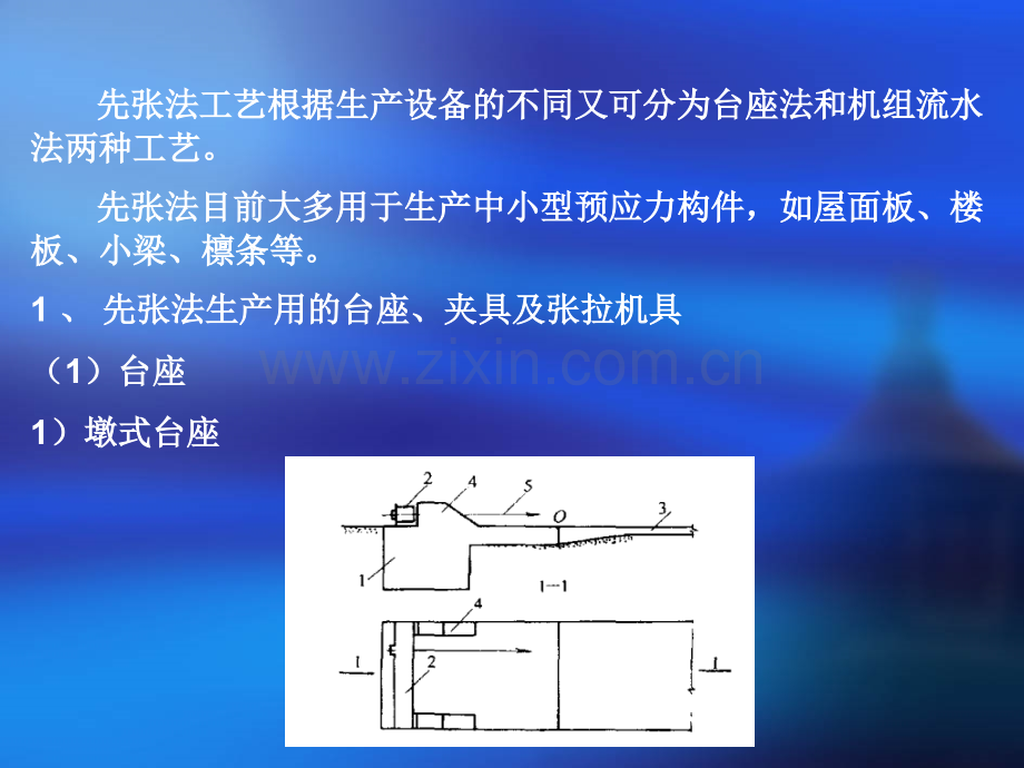 预应力混凝土工程-预应力混凝土是在结构受力之前.pptx_第2页