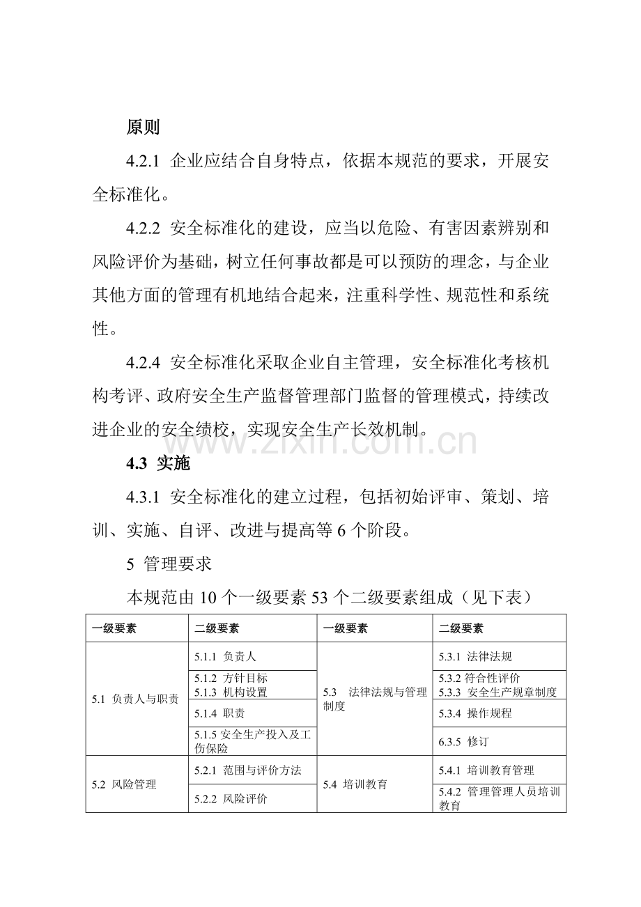 安全标准化员工手册..doc_第2页