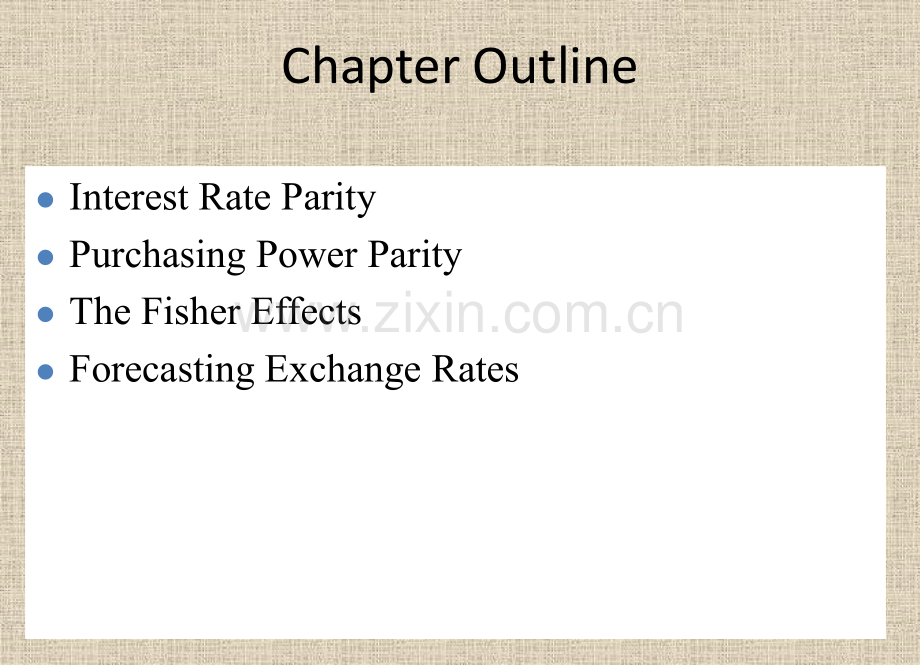 必讲国际平价关系与汇率预测.pptx_第3页