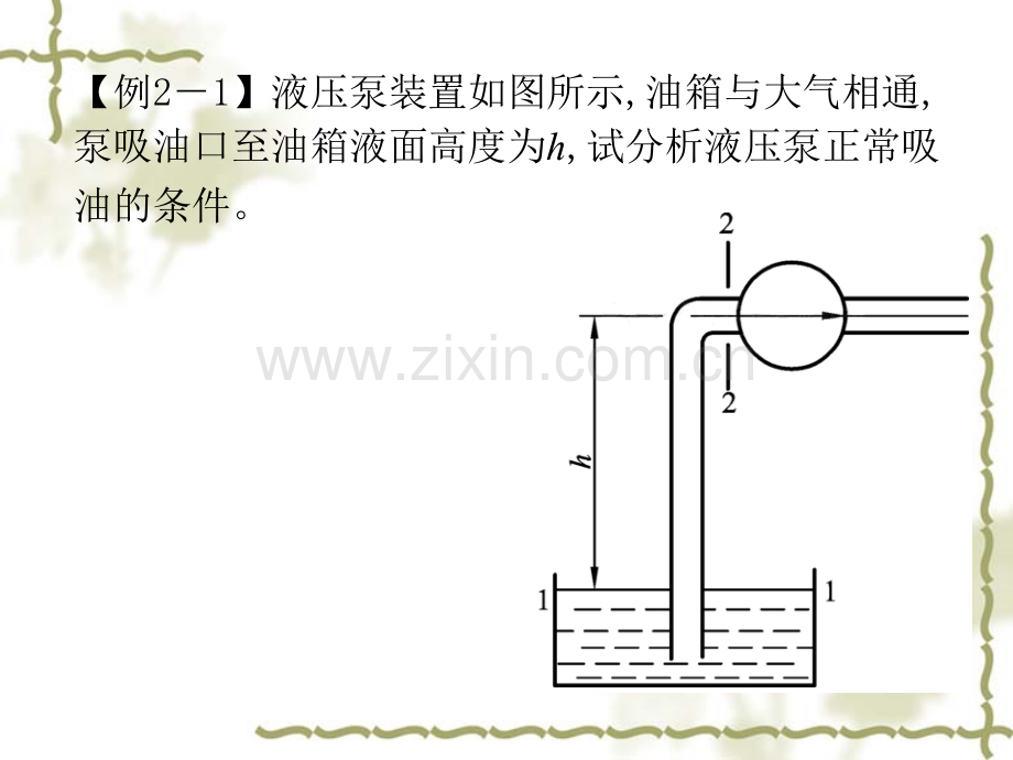 液压传动课后习题.pptx_第1页