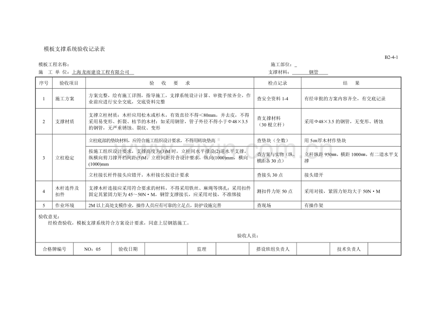 B类上海市建设工程现场施工安全生产管理参考资料汇编.doc_第1页