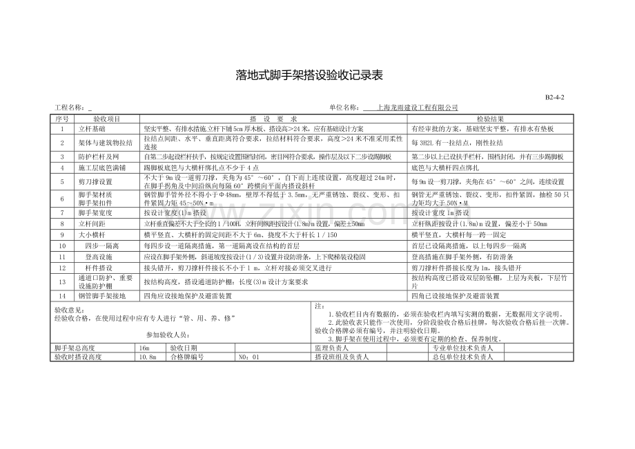 B类上海市建设工程现场施工安全生产管理参考资料汇编.doc_第2页