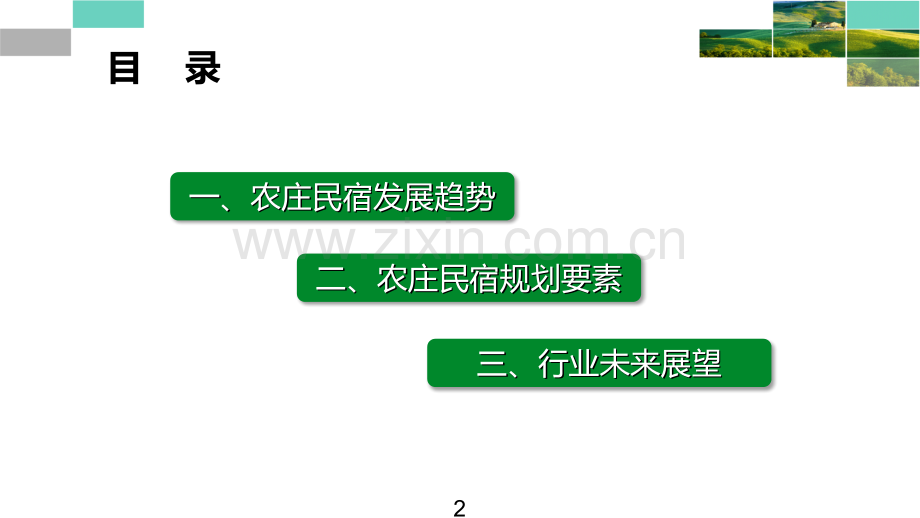 农庄民宿发展新趋势与规划重点.ppt_第2页