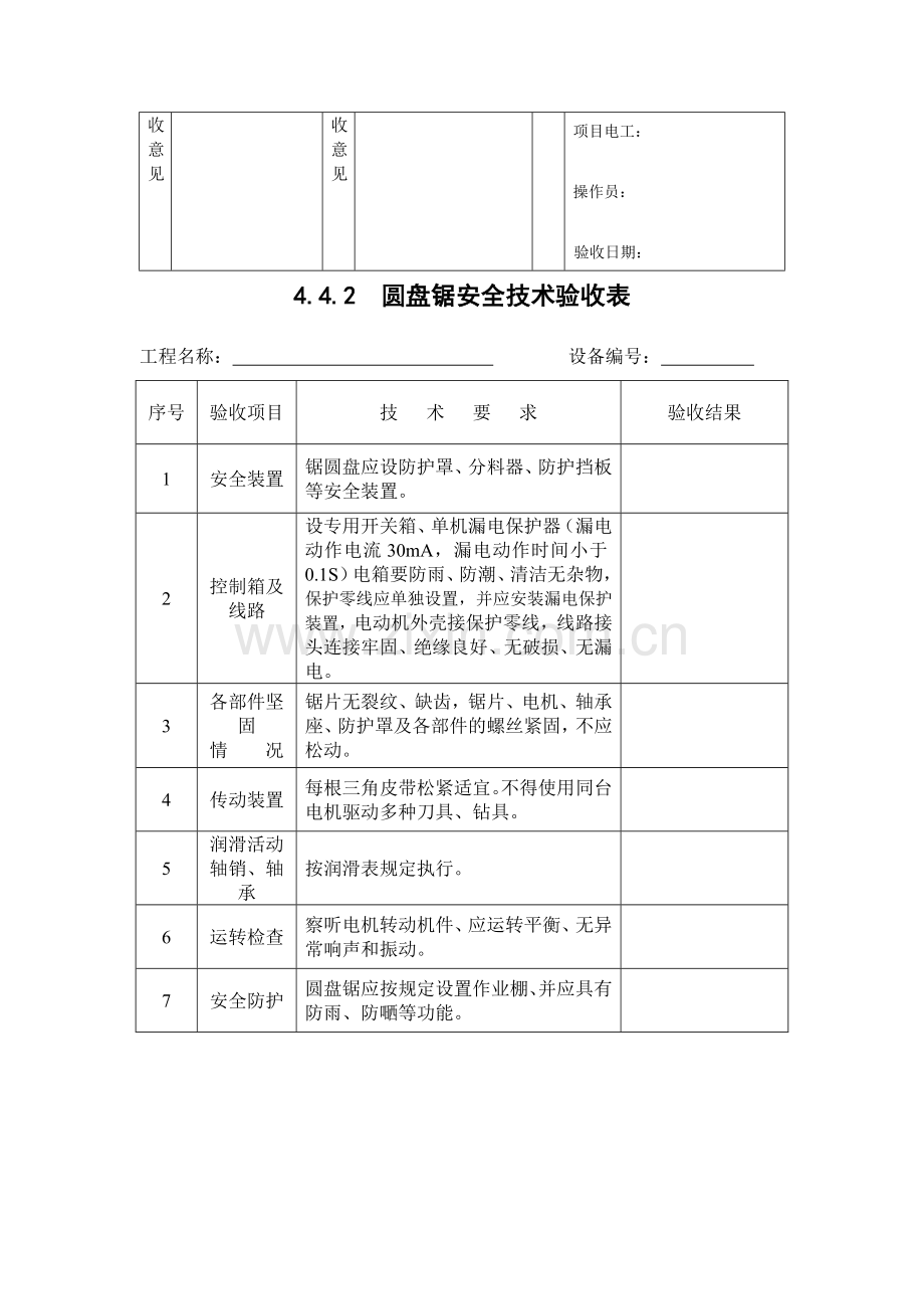 浙江建筑安全资料四(4)..doc_第3页