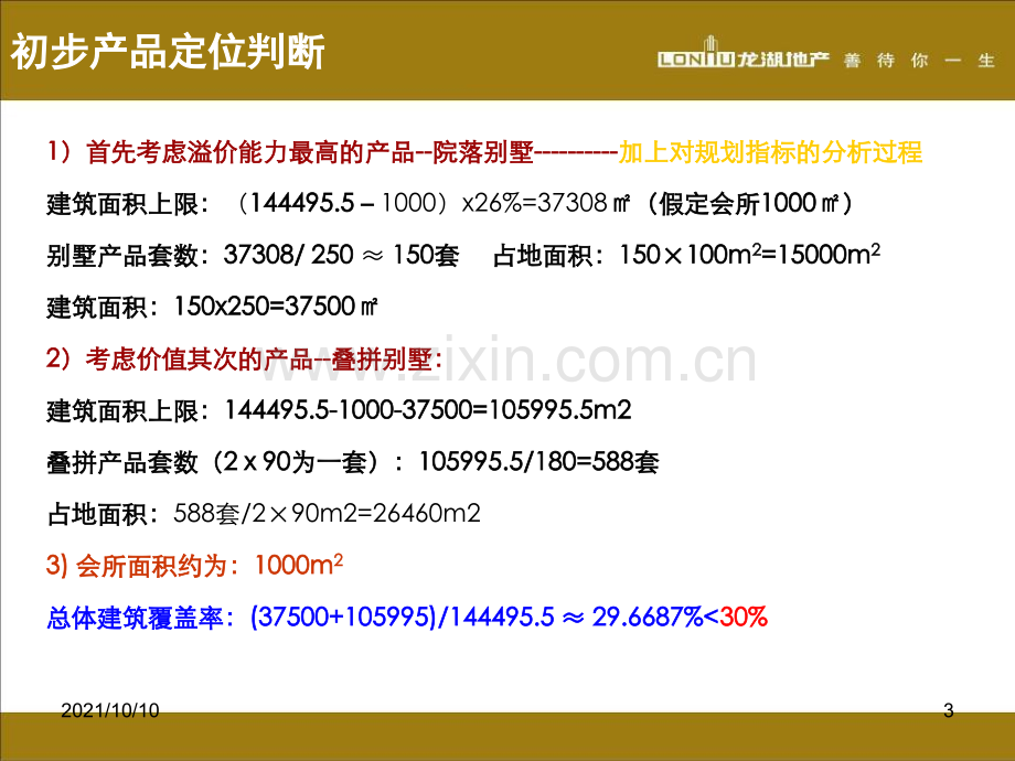 房地产项目产品定位报告.ppt_第3页