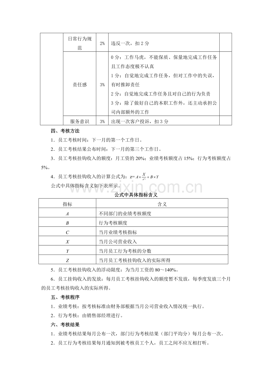 如何有效考核销售人员绩效.doc_第3页