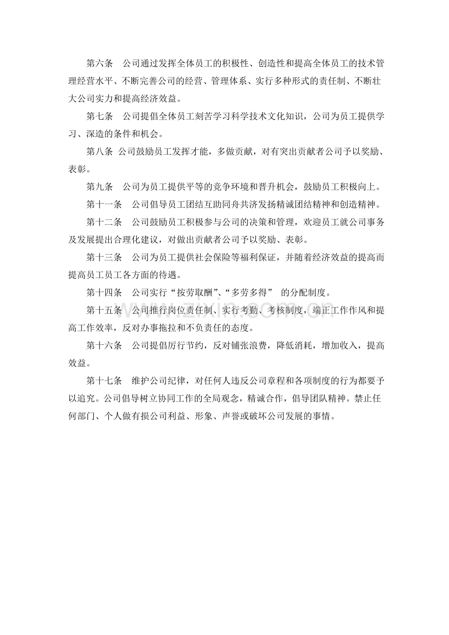 金瑞公司管理制度大纲.doc_第3页