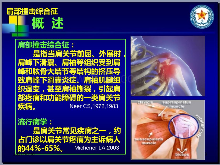 肩部撞击综合征的物理治疗.ppt_第3页