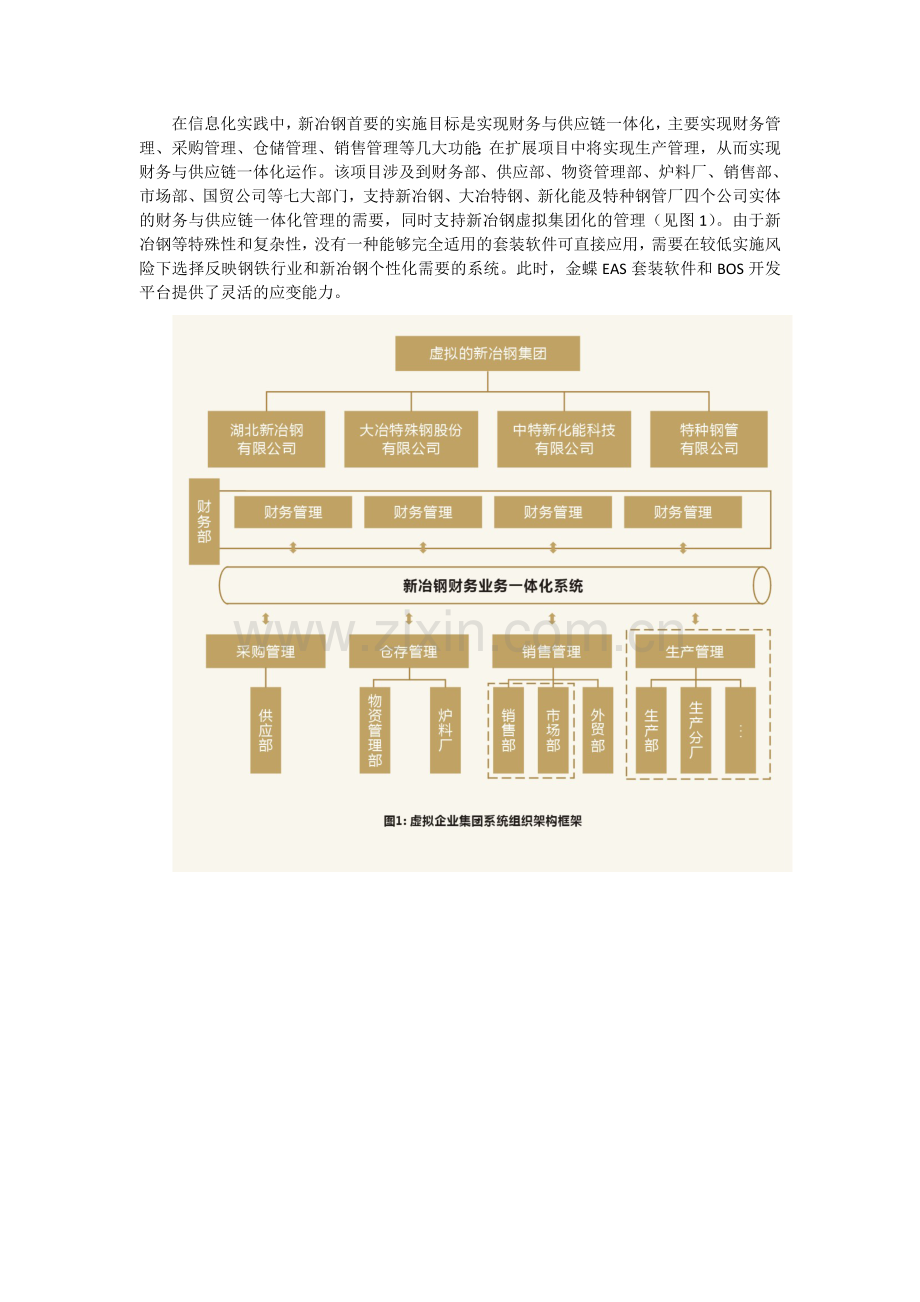 百年钢企的商业模式转型湖北新冶钢有限公司创新之路背景湖北新冶.doc_第2页