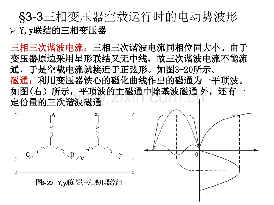 电机学三相变压器2.pptx_第1页