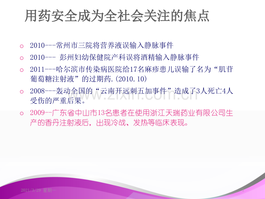 患者用药安全与管理.ppt_第3页