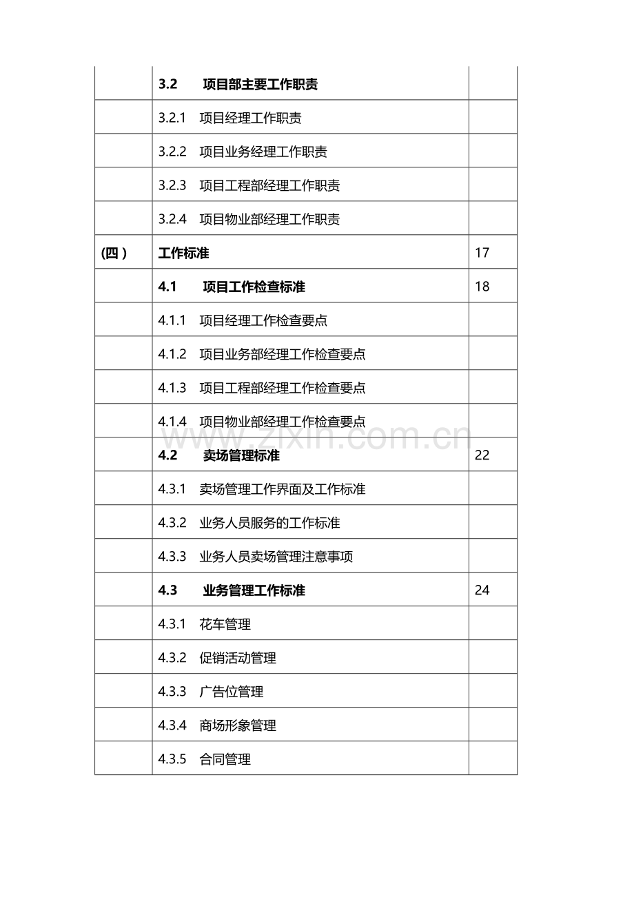 商场运营管理完全手册.doc_第3页