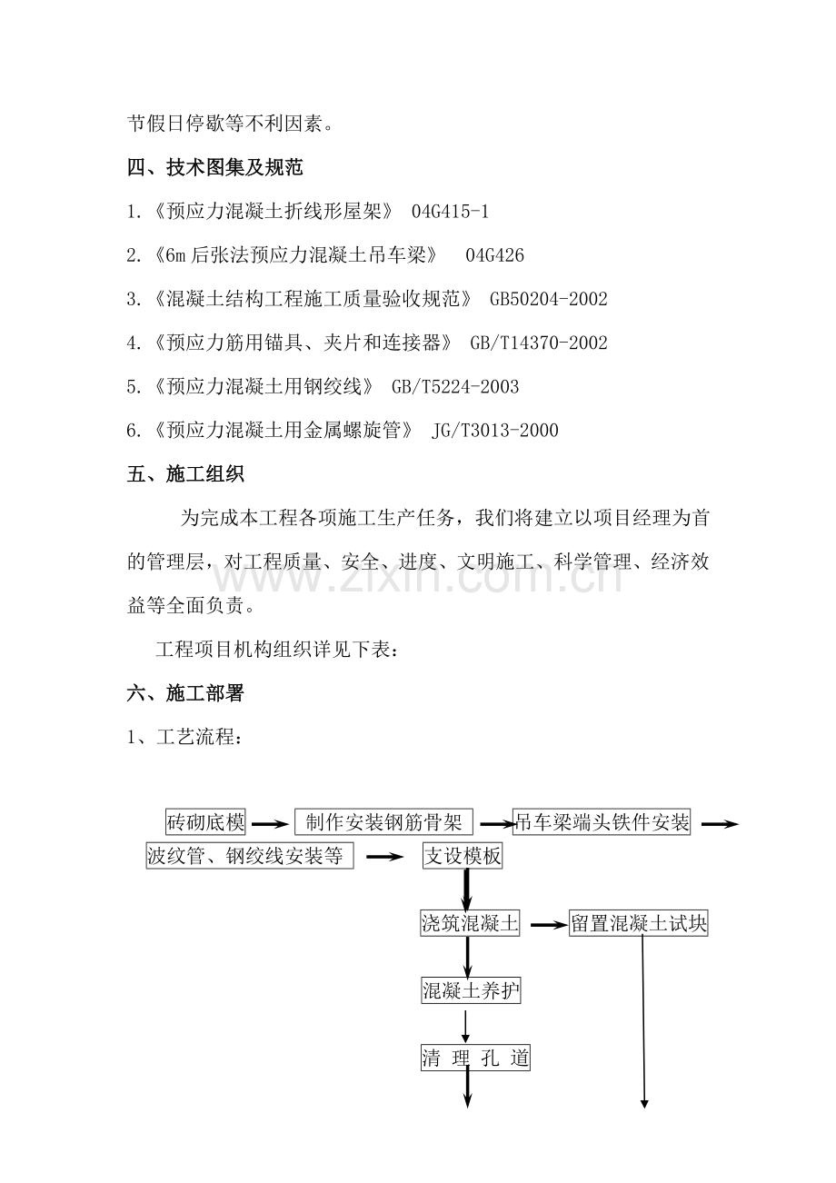 后张法预应力施工方案.docx_第3页