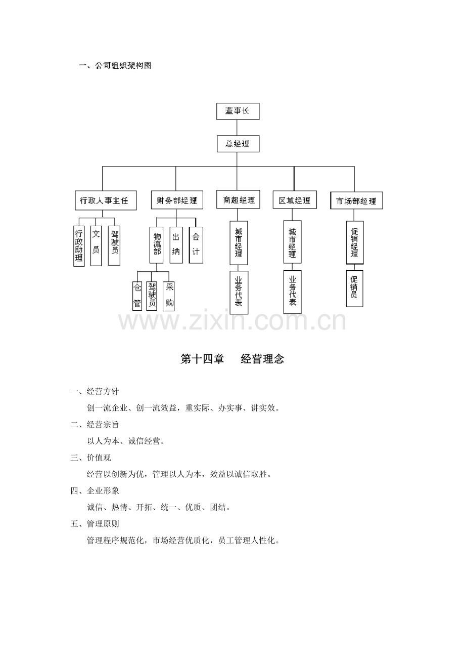 中粮酒业君顶酒庄公司管理制度.doc_第2页