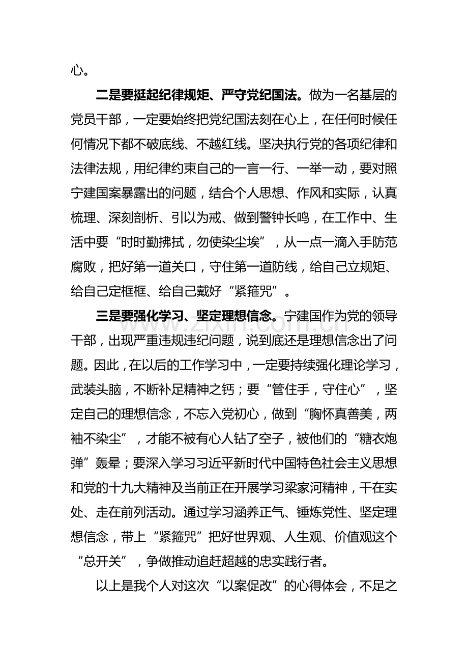 宁建国案以案促改心得体会.doc_第2页