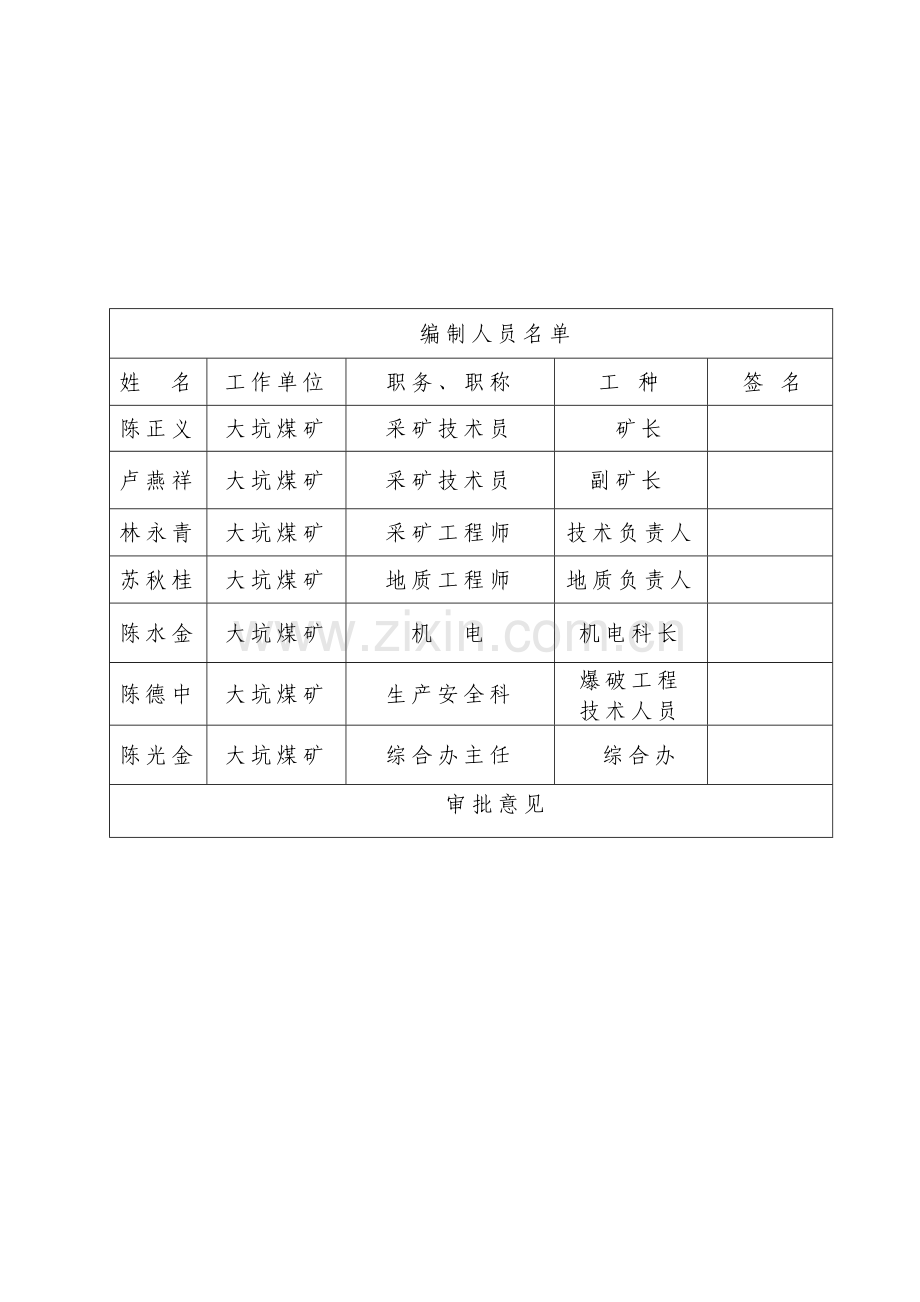 安全生产事故应急预案(民爆).doc_第3页