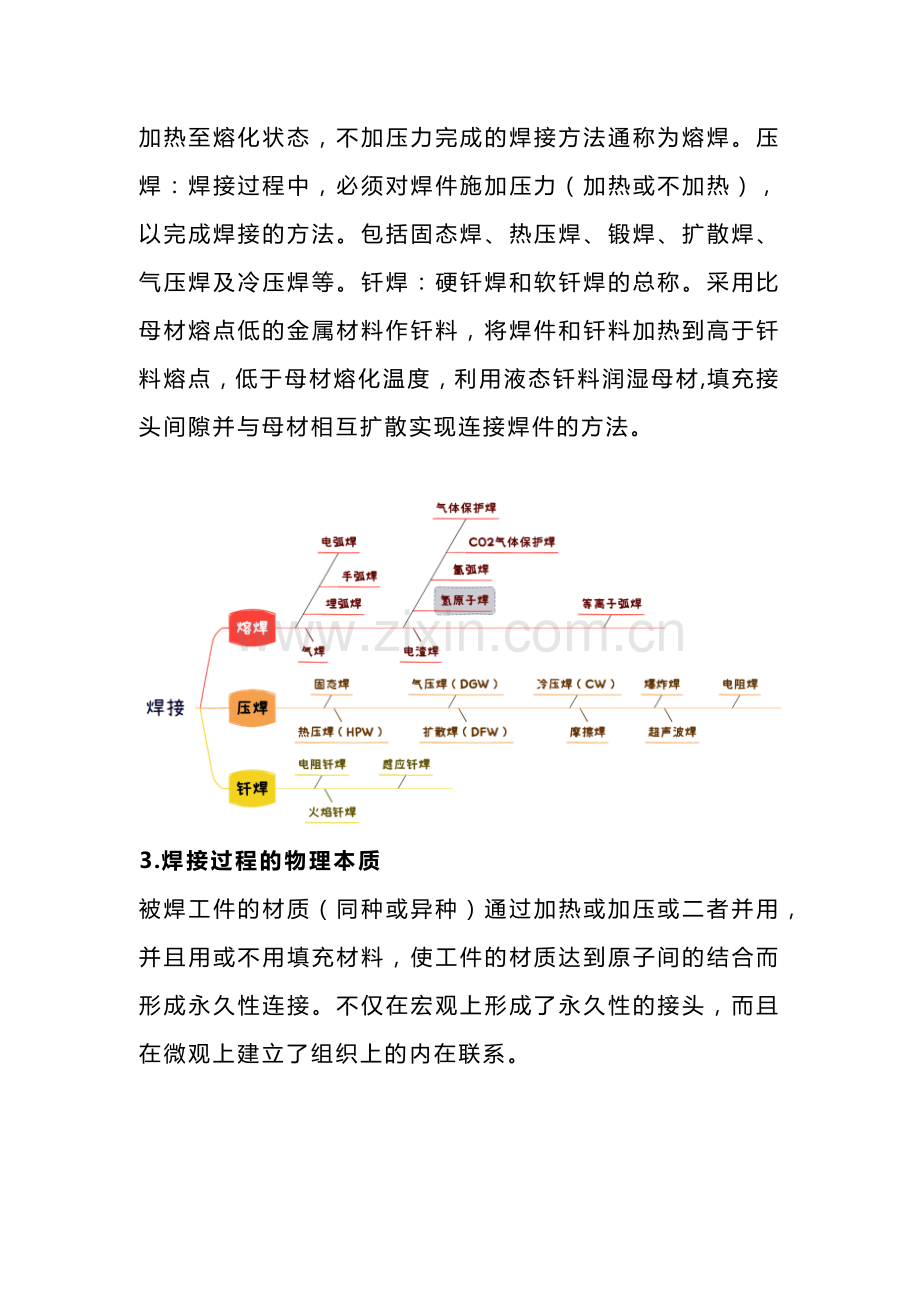 焊接的定义、分类及本质.docx_第2页