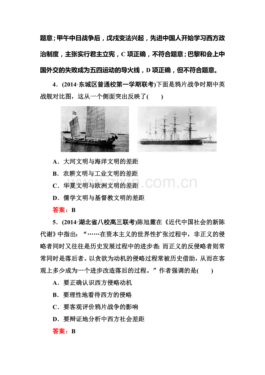 历史复习专题训练.doc_第3页