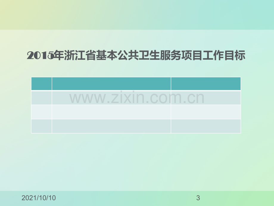 浙江省基本公共卫生考核(高血压患者管理服务规范).ppt_第3页