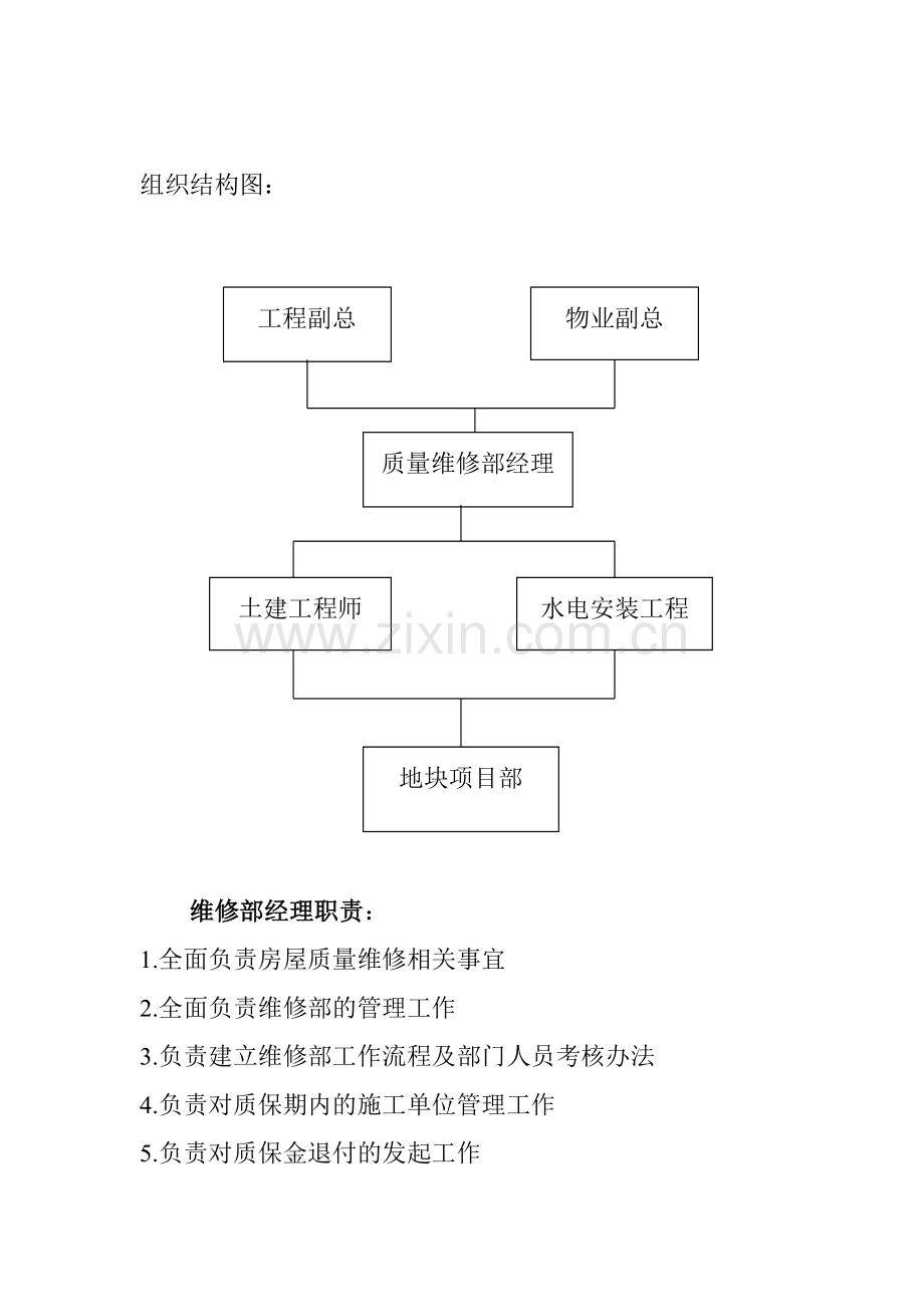 工程质量维修部工作手册20150810.doc_第3页