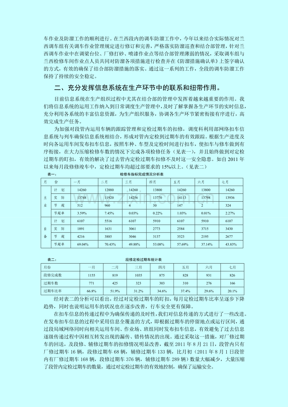 充分发挥调度职能作用确保生产过程无缝对接.doc_第2页