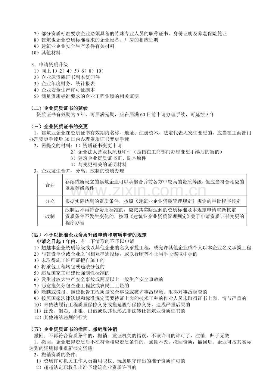 22--施工企业从业资格制度.doc_第3页