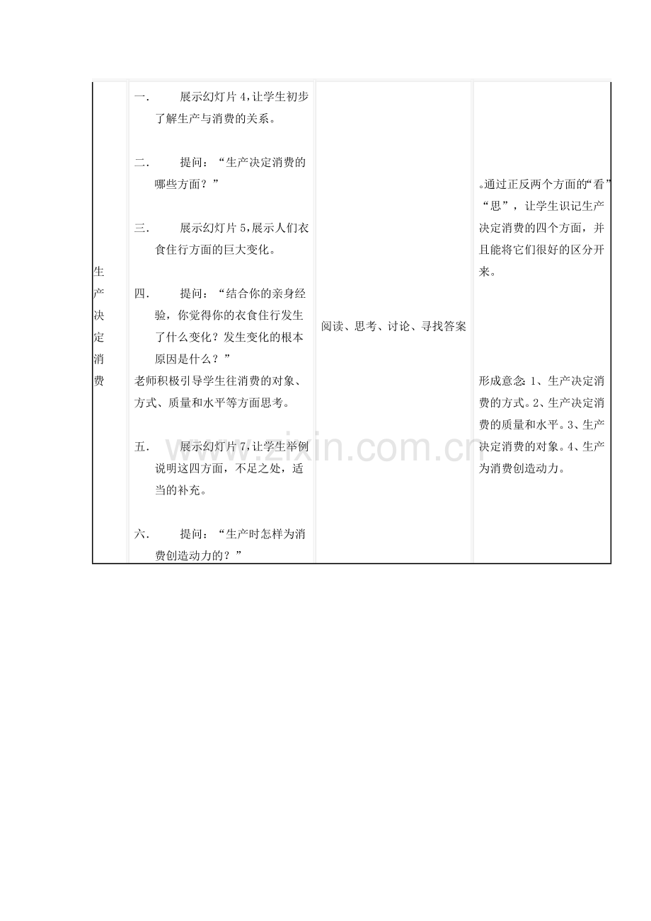 发展生产满足消费的教案.doc_第2页